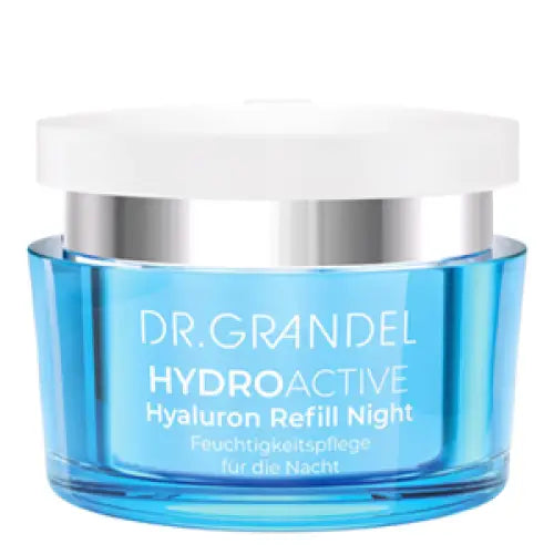 Dr Grandel | Hyaluron Refill Night - Delizia Skincare