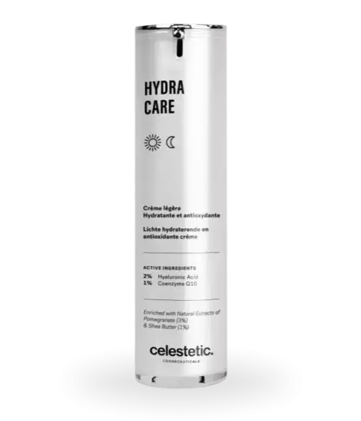 Celestetic | Hydra Care - Delizia Skincare