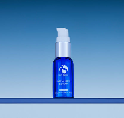 iS Clinical | Hydra-Cool Serum
