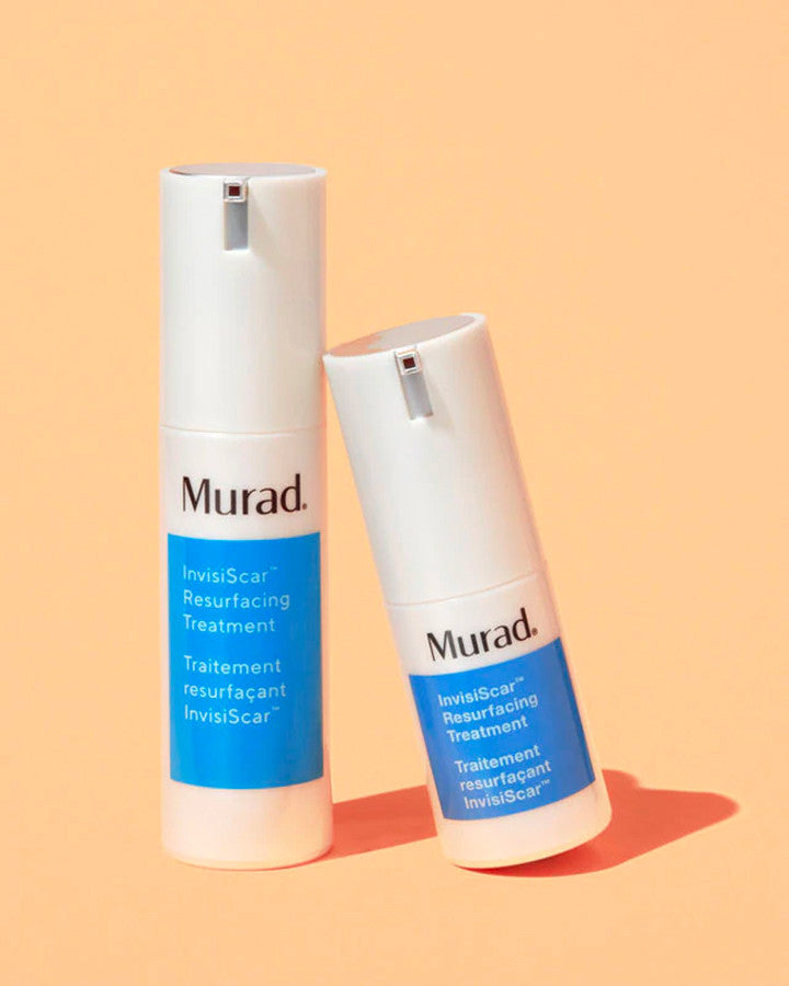 Murad | Jumbo InvisiScar Resurfacing Treatment