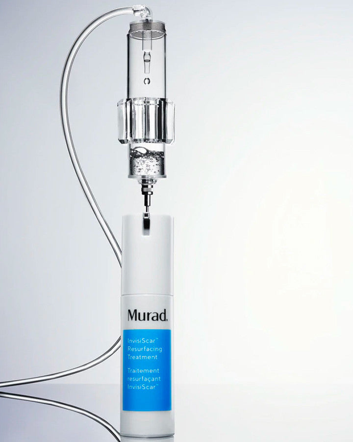 Murad | Jumbo InvisiScar Resurfacing Treatment