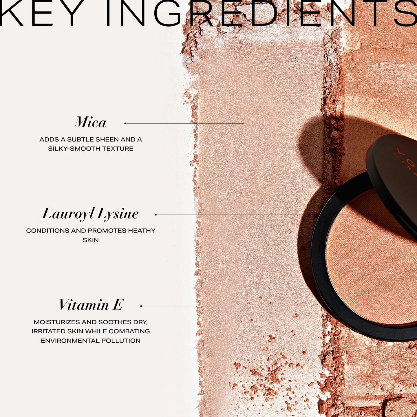 Youngblood | Light Reflecting Highlighter – Fiesta