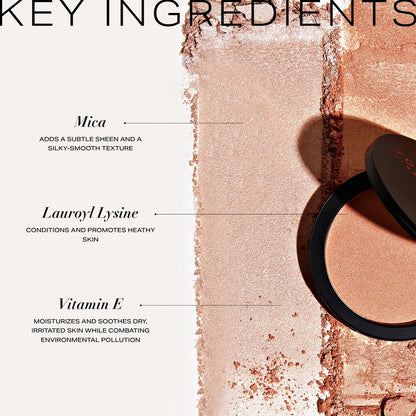 Youngblood | Light Reflecting Highlighter – Fiesta