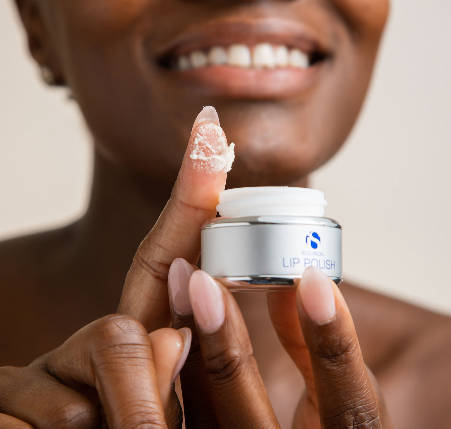 iS Clinical | Lip Polish