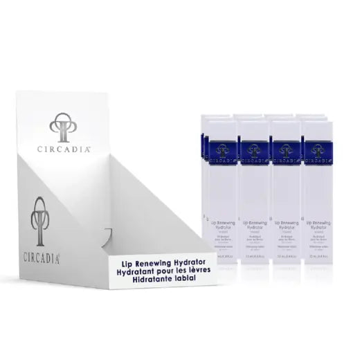 Circadia | Lip Hydrator - Delizia Skincare