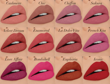 Youngblood | Hydrating Lip Crème Bombshell