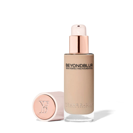 Youngblood | BeyondBlur™ Skin Perfecting Foundation Medium Neutral 1