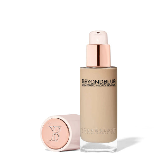 Youngblood | BeyondBlur™ Skin Perfecting Foundation Medium Neutral 2