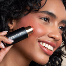 Youngblood | VividLuxe Crème Blush Stick Tiramisu – Rich Cinnamon