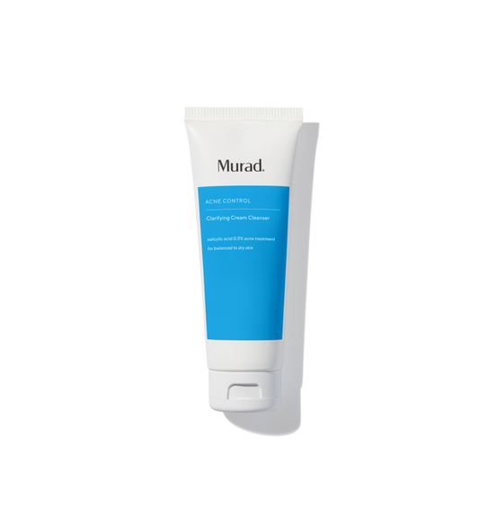 Murad | Clarifying Cream Cleanser