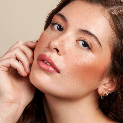 Youngblood | Natural Loose Mineral Foundation Barely Beige