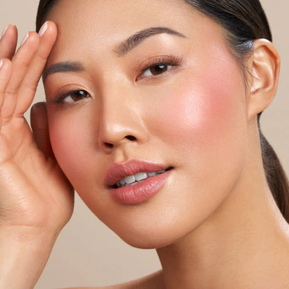 Youngblood | Natural Loose Mineral Foundation Warm Beige