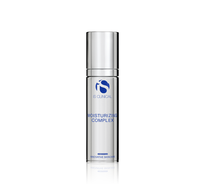 iS Clinical | Moisturizing Complex