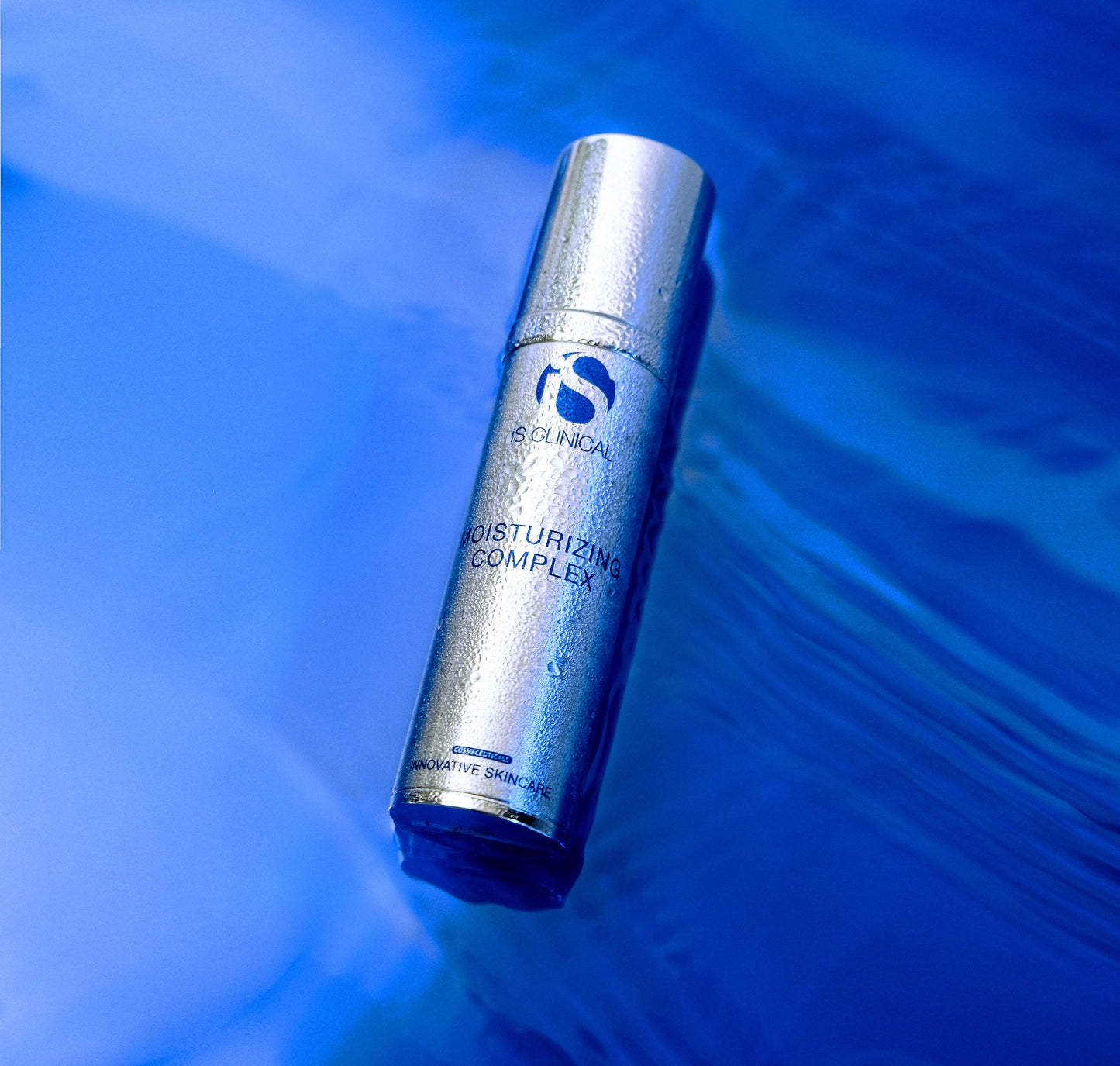 iS Clinical | Moisturizing Complex