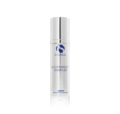 iS Clinical | NeckPerfect Complex