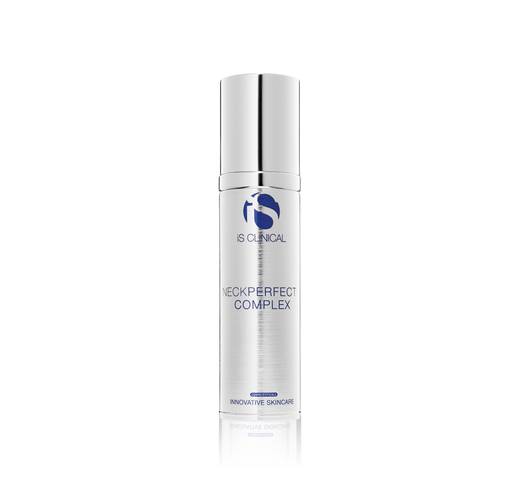 iS Clinical | NeckPerfect Complex