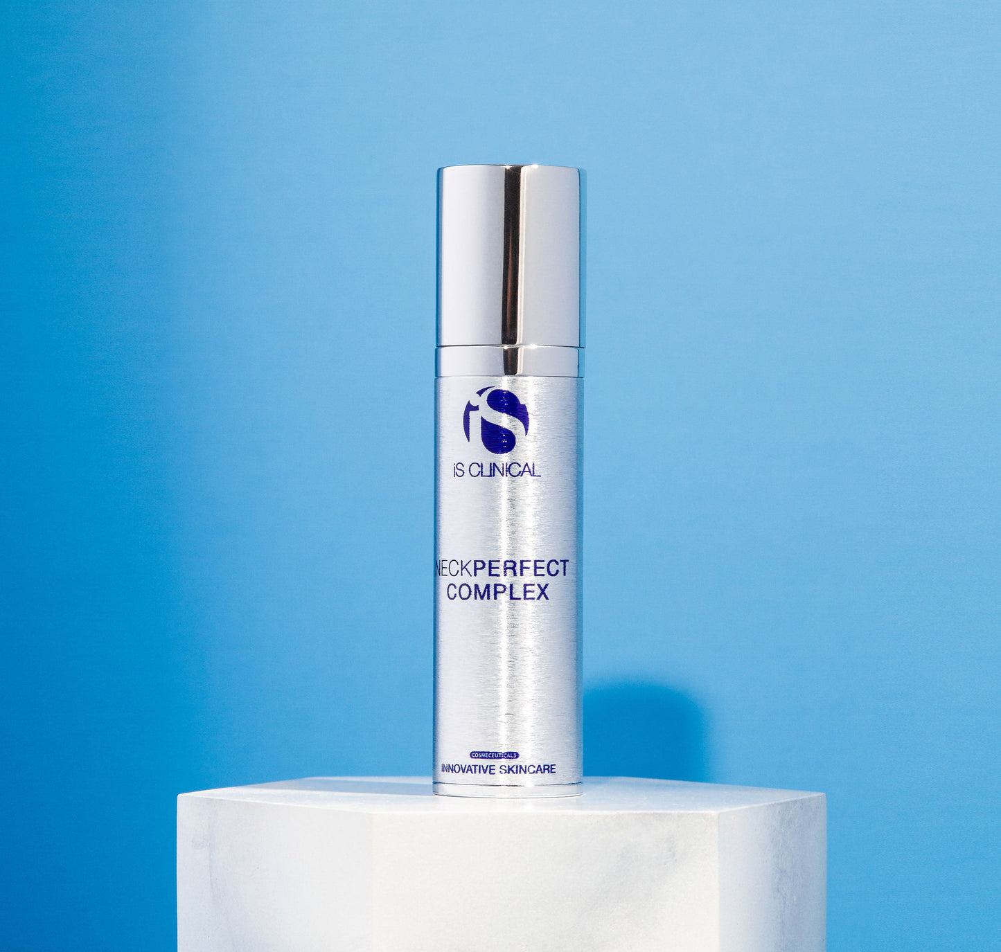 iS Clinical | NeckPerfect Complex