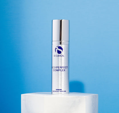 iS Clinical | NeckPerfect Complex