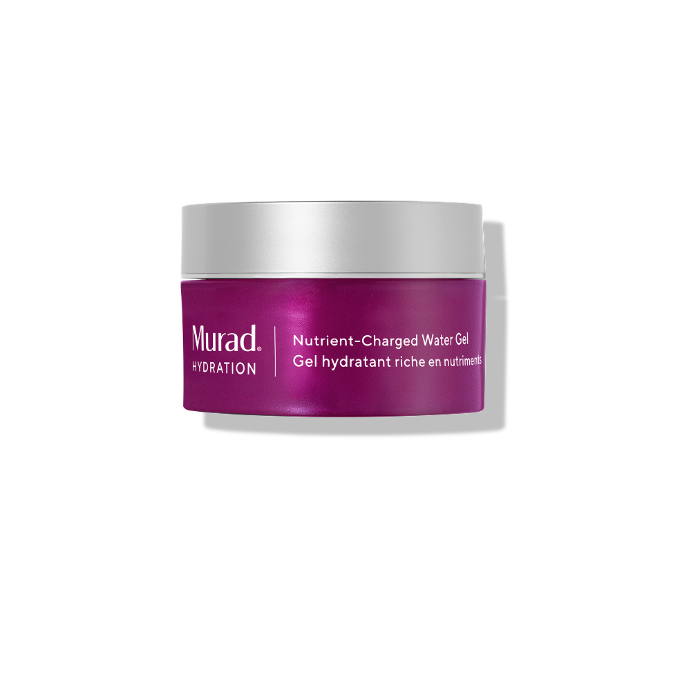 Murad | Nutrient-Charged Water Gel