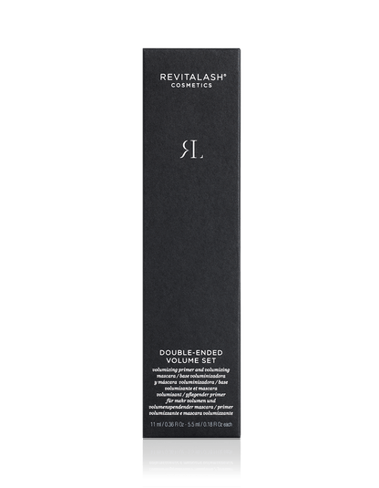 RevitaLash | Double-Ended Volume Set