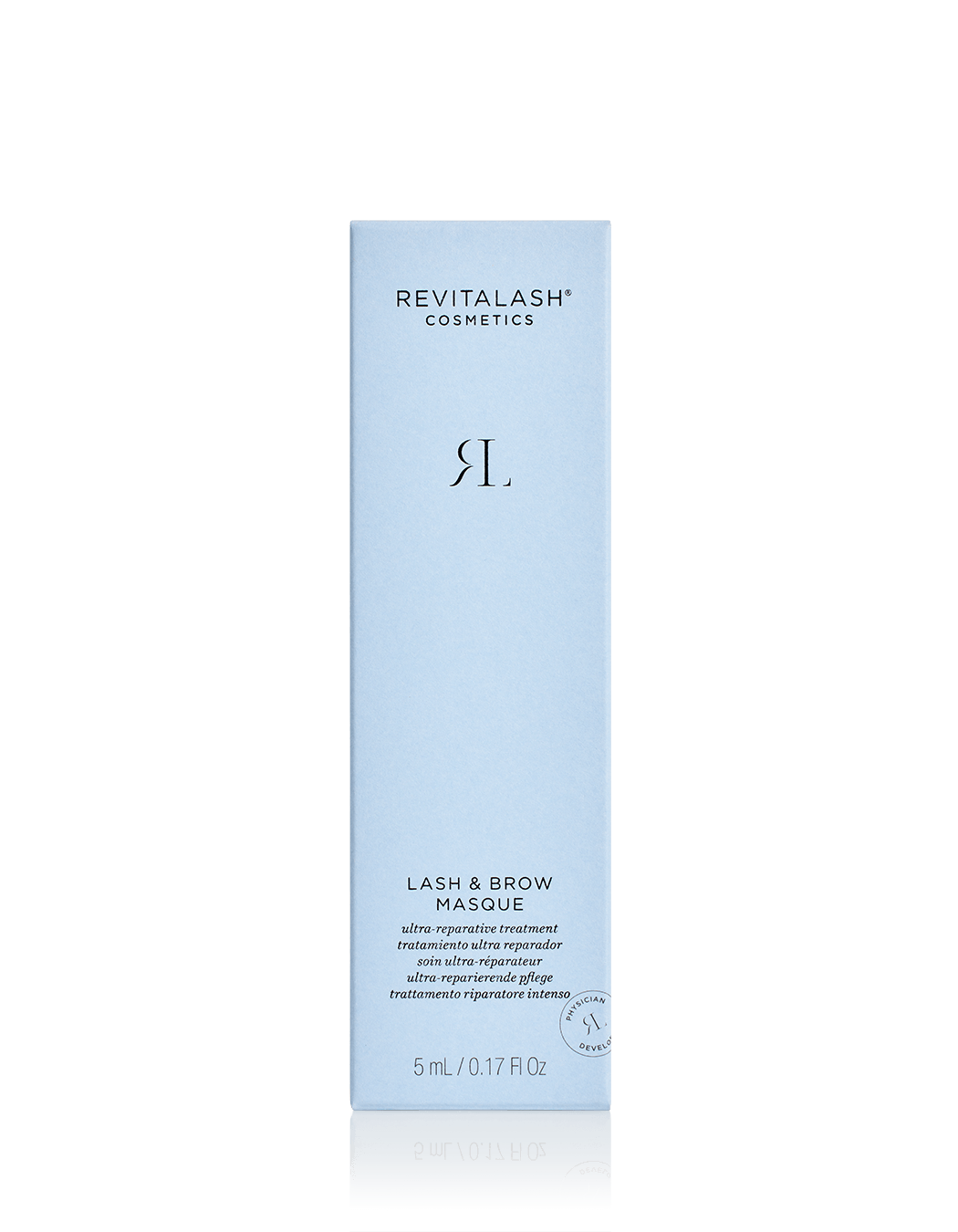 RevitaLash | Lash & Brow Masque