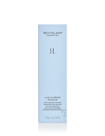 RevitaLash | Lash & Brow Masque