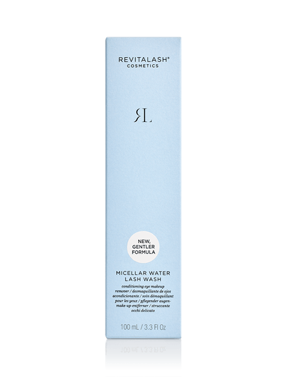 RevitaLash | Micellar Water Lash Wash