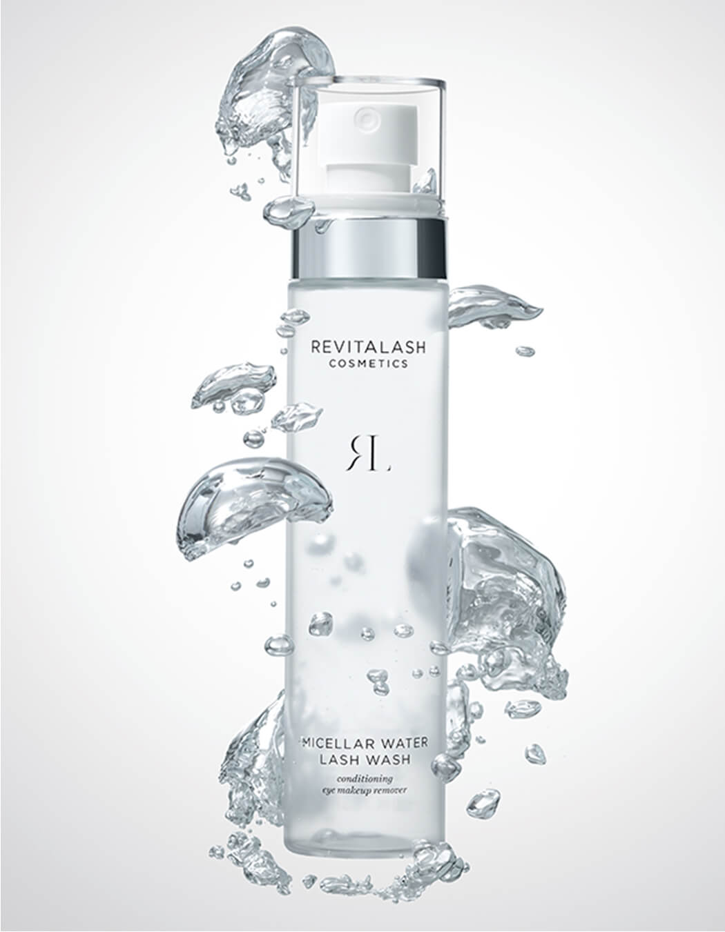 RevitaLash | Micellar Water Lash Wash
