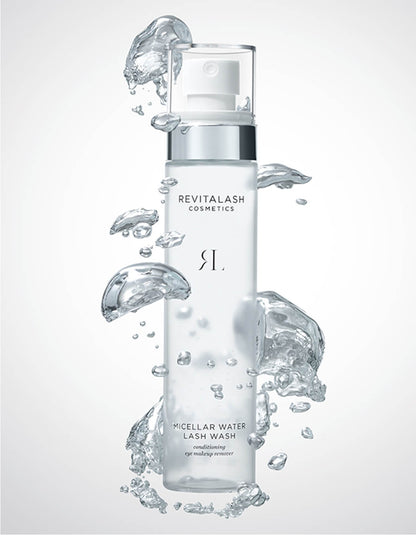 RevitaLash | Micellar Water Lash Wash