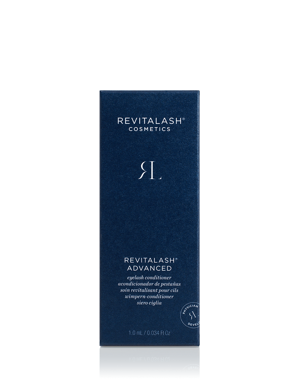 RevitaLash | RevitaLash® Advanced