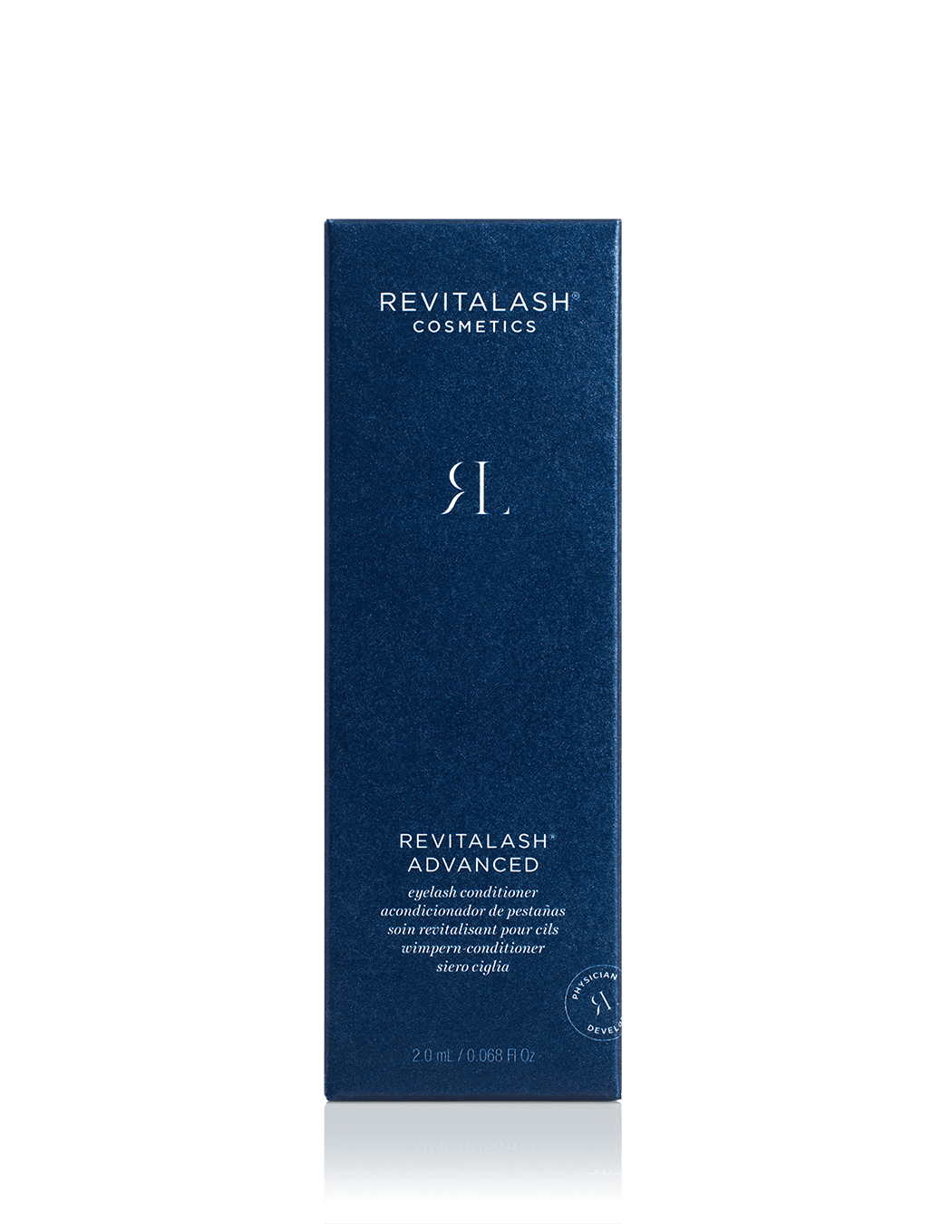 RevitaLash | RevitaLash® Advanced