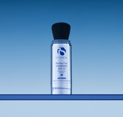 iS Clinical | PerfecTint Powder SPF 40
