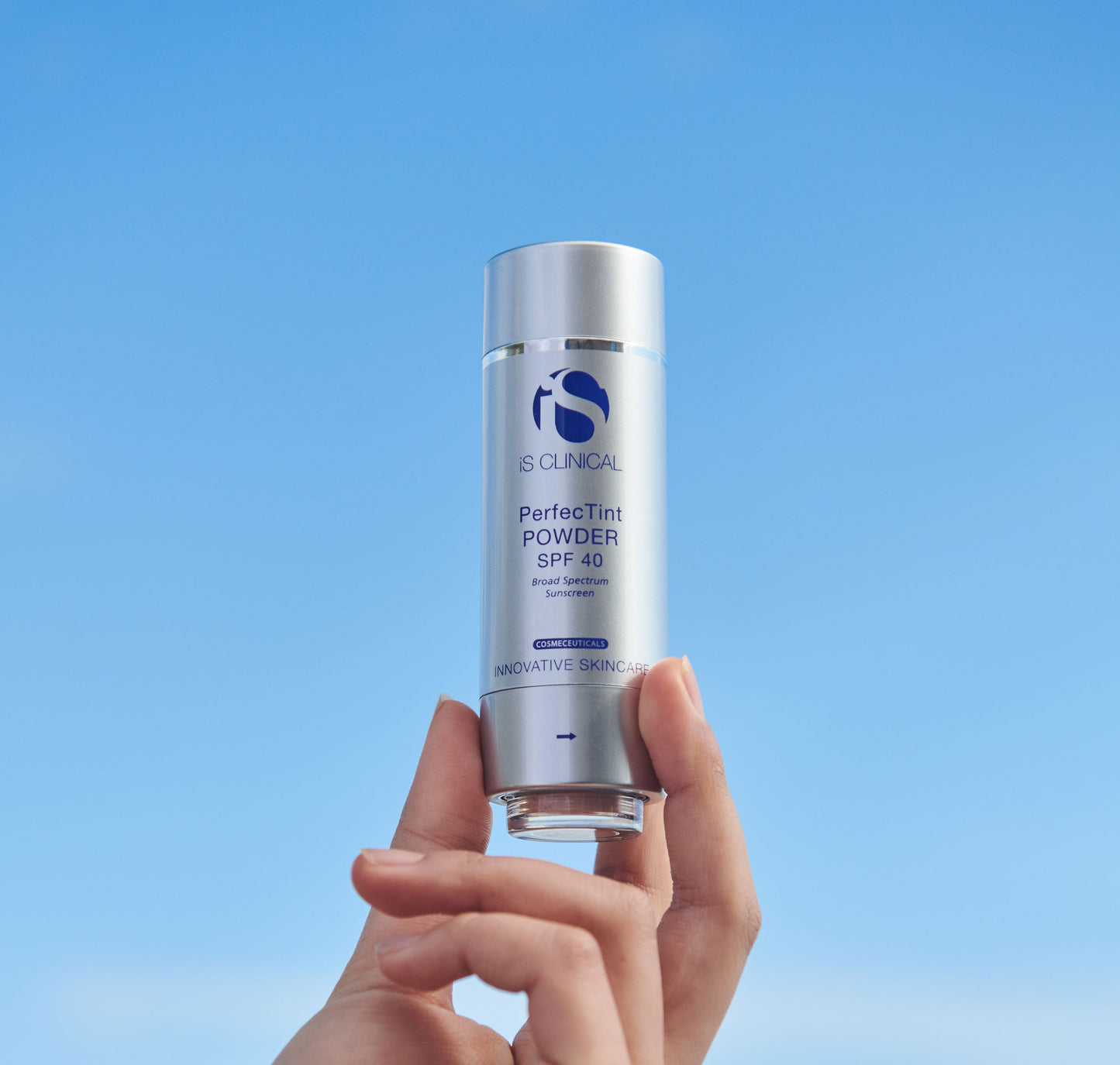 iS Clinical | PerfecTint Powder SPF 40