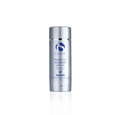 iS Clinical | PerfecTint Powder SPF 40