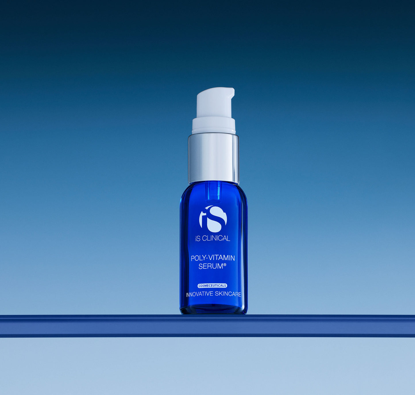 iS Clinical | Poly-Vitamin Serum