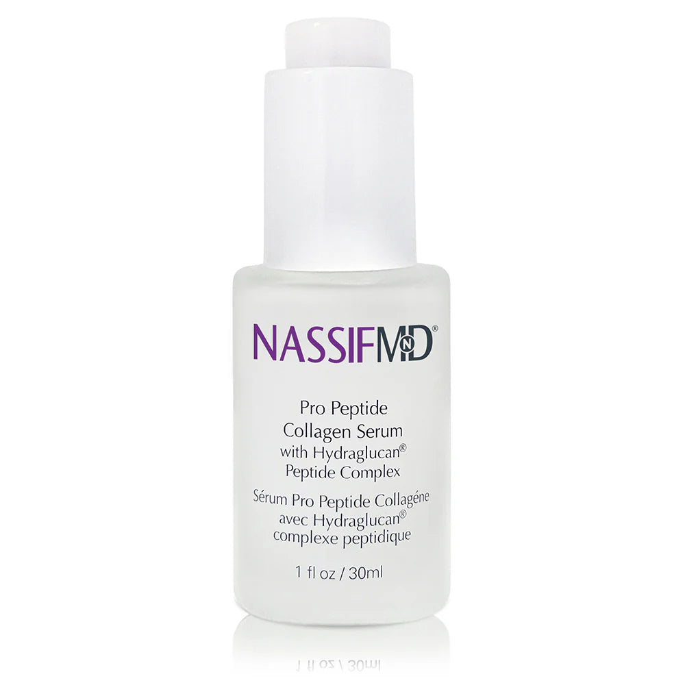 NassifMD | Pro Peptide Collagen Serum - Delizia Skincare