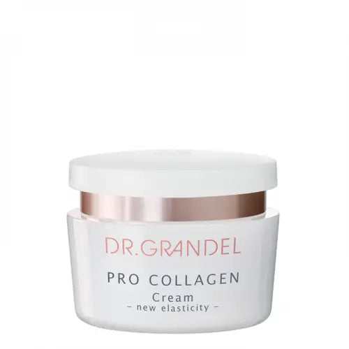 Dr Grandel | Pro Collagen Cream - Delizia Skincare