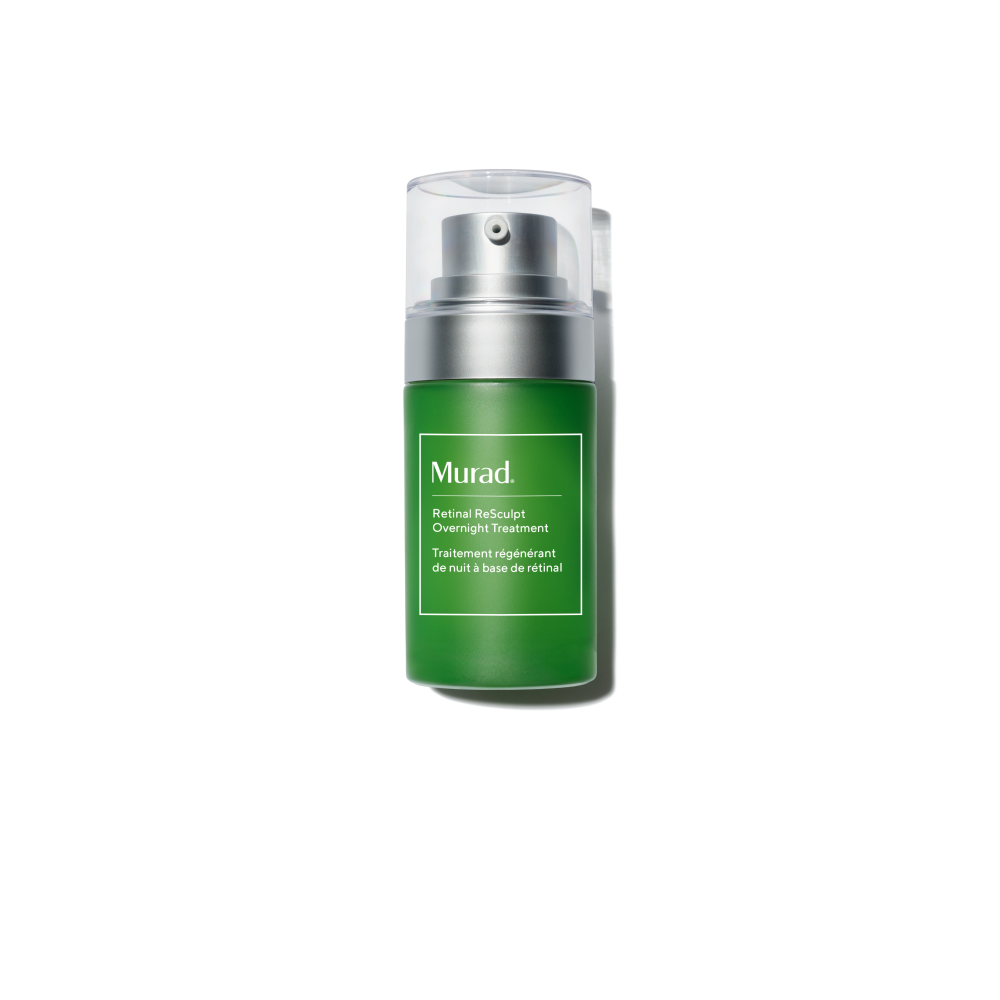 Murad | Retinal ReSculpt™ Overnight Treatment Deluxe Travel Size