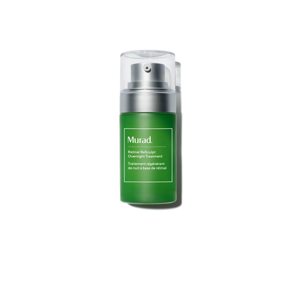 Murad | Retinal ReSculpt™ Overnight Treatment Deluxe Travel Size
