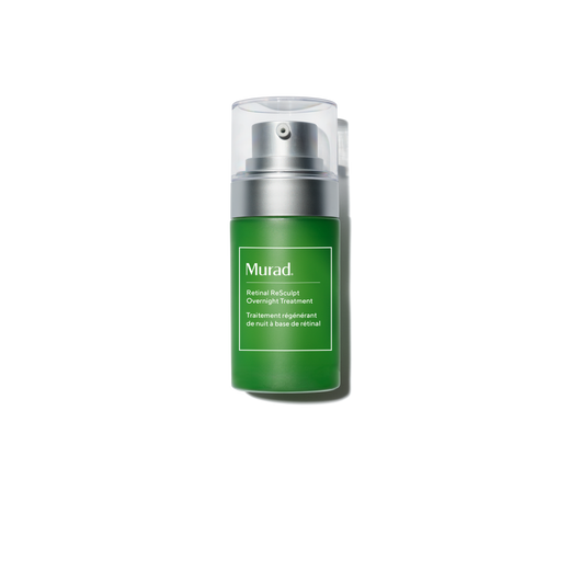 Murad | Retinal ReSculpt™ Overnight Treatment Deluxe Travel Size