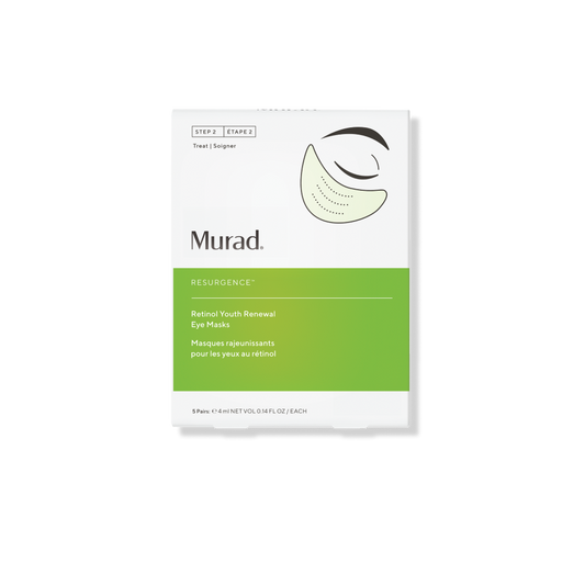 Murad | Retinol Youth Renewal Eye Masks