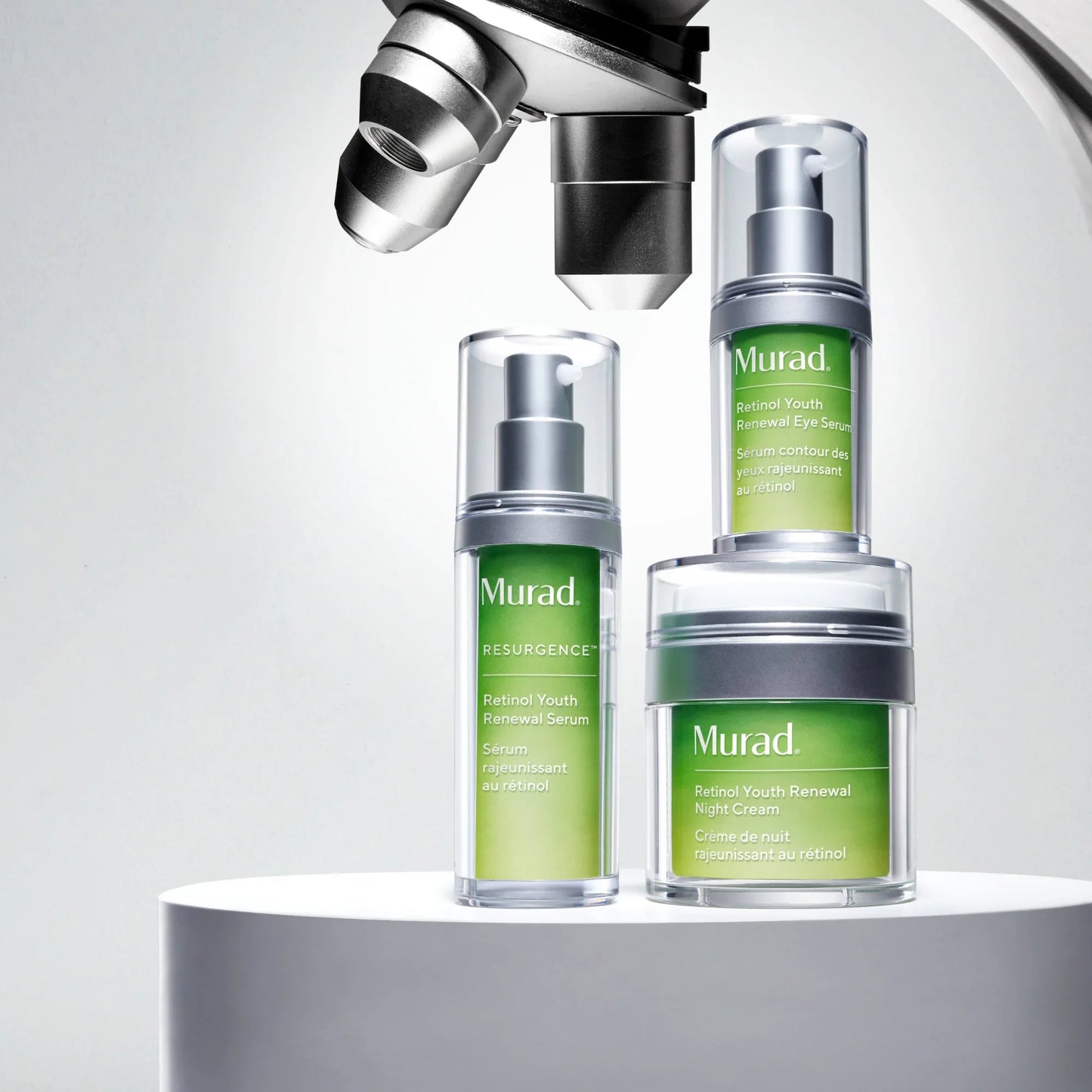 Murad | Retinol Youth Renewal Serum