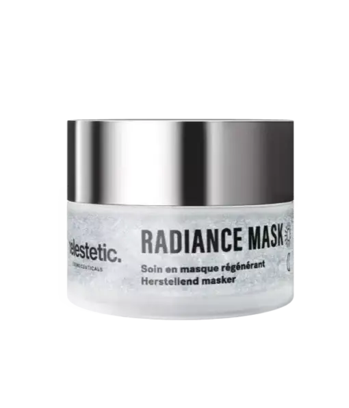 Celestetic | Radiance Mask - Delizia Skincare