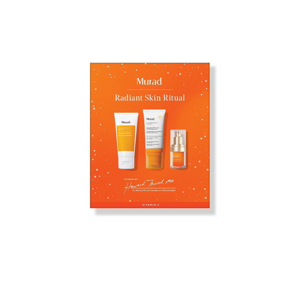 Murad | The Radiant Skin Ritual Gift Set