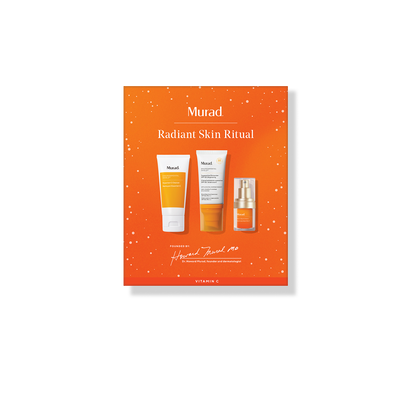Murad | The Radiant Skin Ritual Gift Set