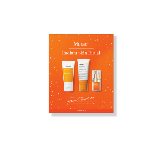 Murad | The Radiant Skin Ritual Gift Set
