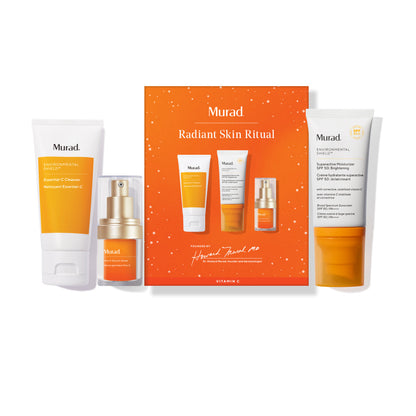 Murad | The Radiant Skin Ritual Gift Set