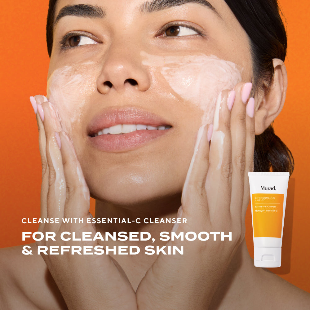 Murad | The Radiant Skin Ritual Gift Set