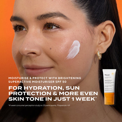 Murad | The Radiant Skin Ritual Gift Set