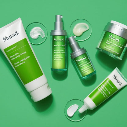 Murad | Renewing Cleansing Cream Travel Size